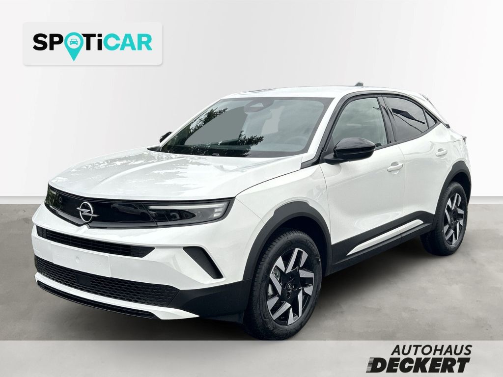 Opel Mokka 2026