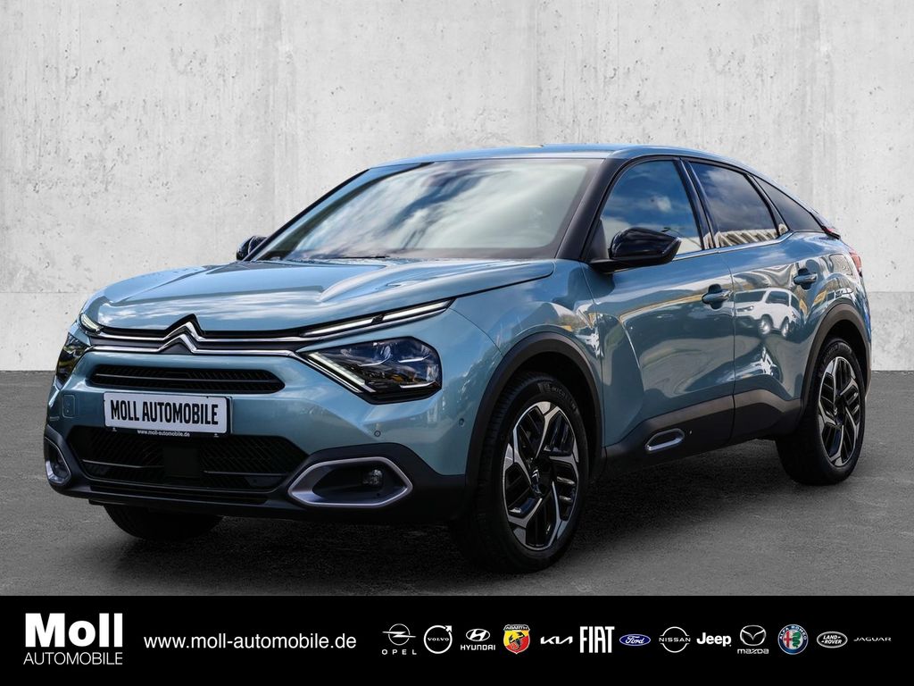 Citroën C4 2023