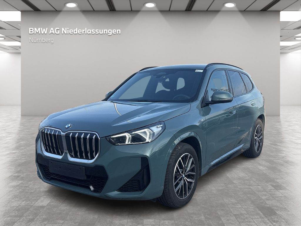 BMW X1 2025