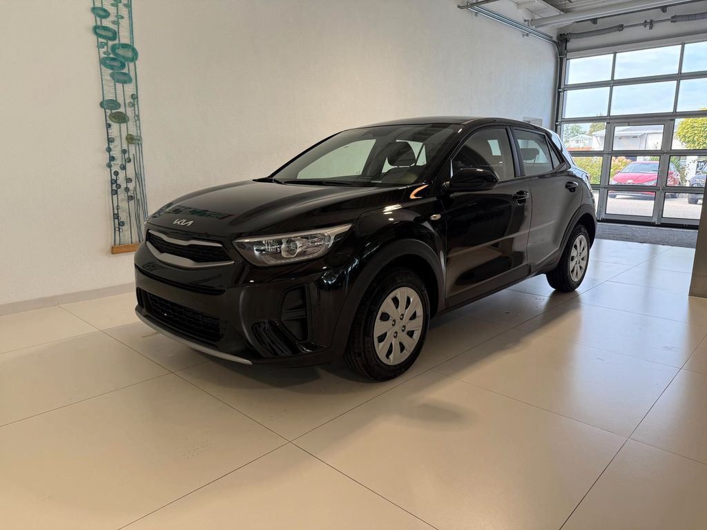 Kia Stonic 2025