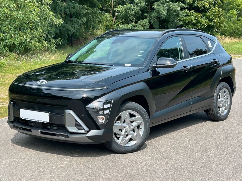 Hyundai KONA 2024