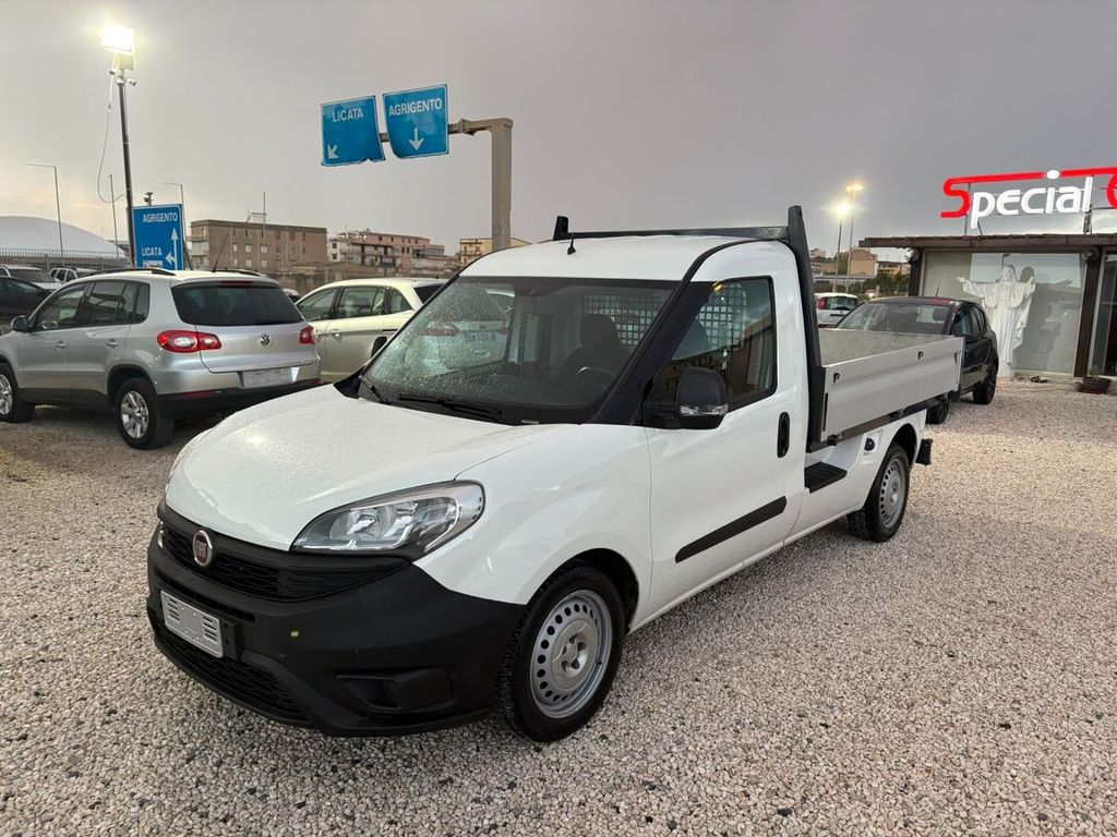 Fiat Other 2016