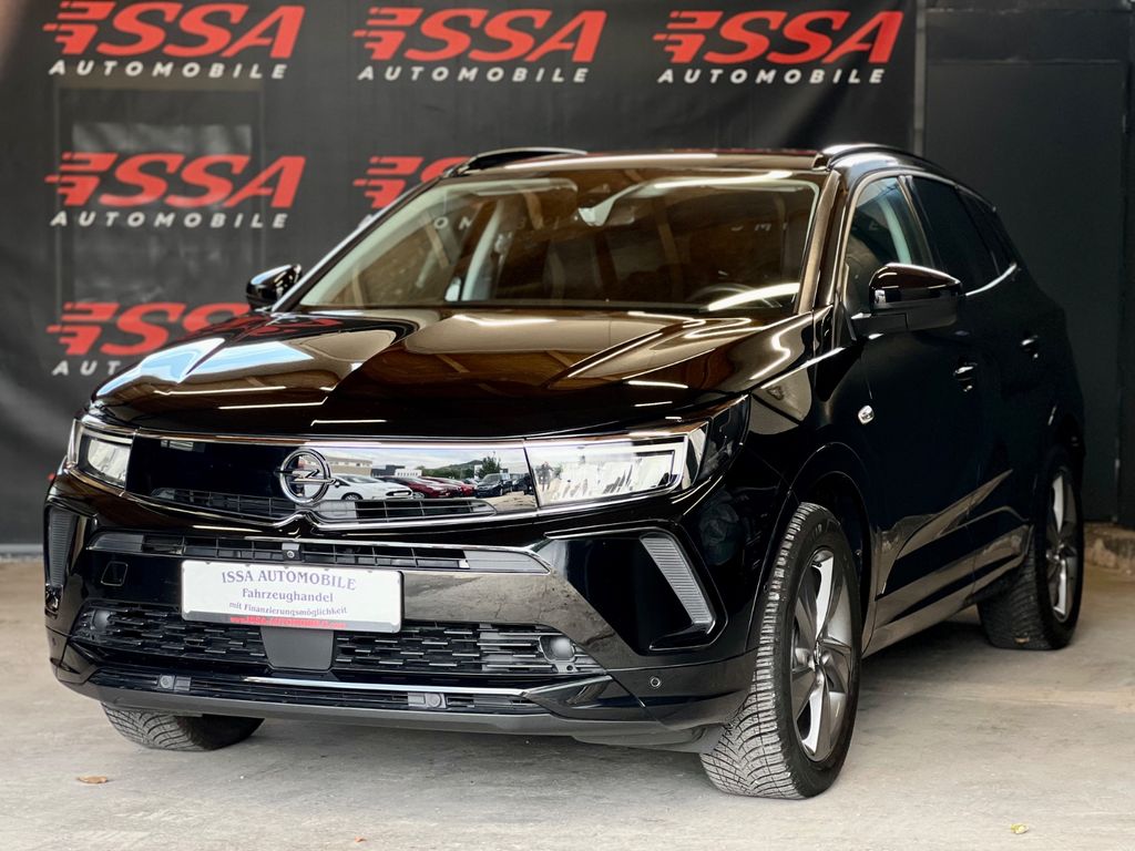 Opel Grandland (X) 2024