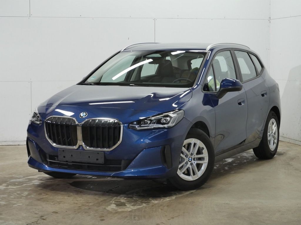 BMW 218 Active Tourer 2024