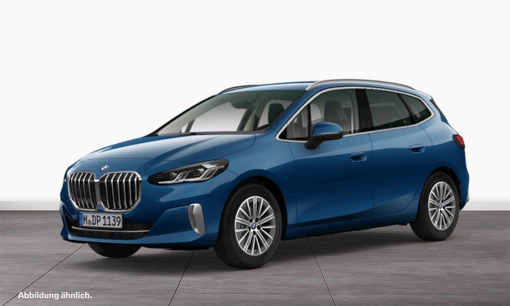 BMW 220 Active Tourer 2025