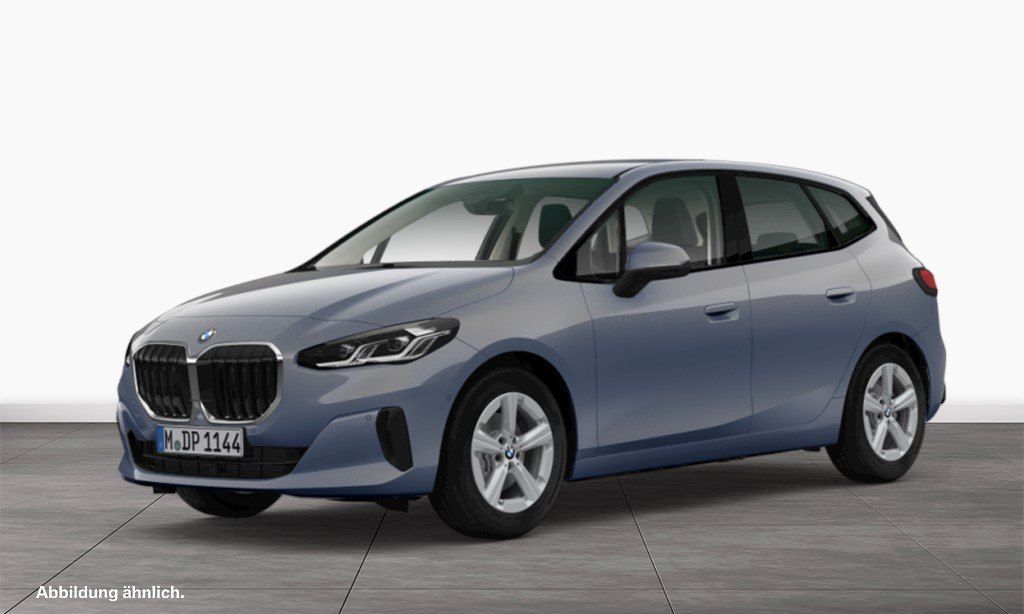BMW 220 Active Tourer 2025