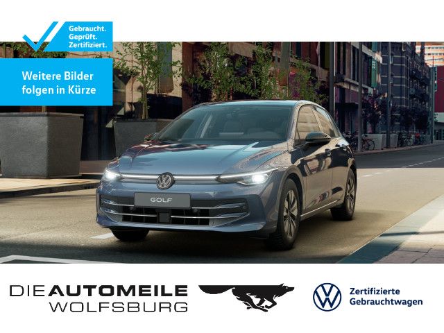 Volkswagen Golf 2025