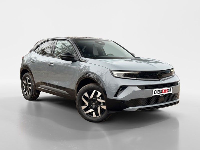 Opel Mokka 2026