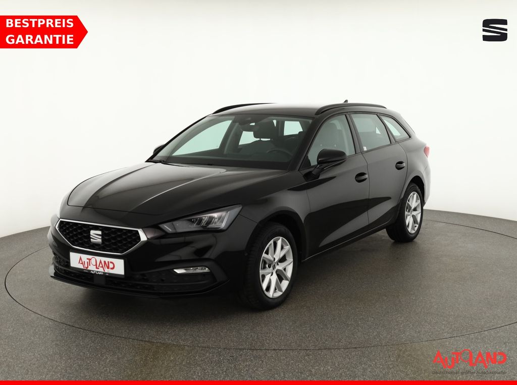 Seat Leon 2022