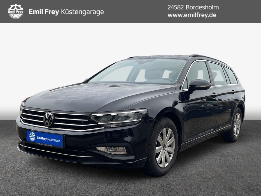 Volkswagen Passat Variant 2024