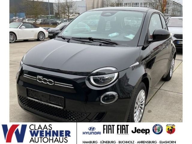Fiat 500e 2022