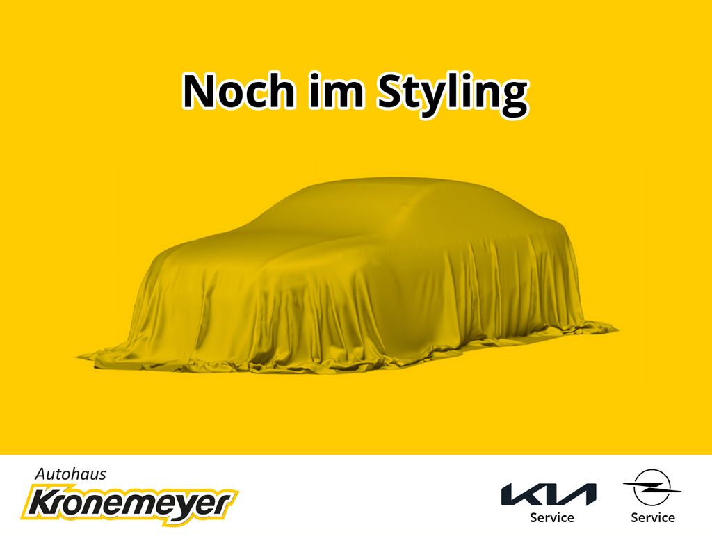 Opel Mokka 2025