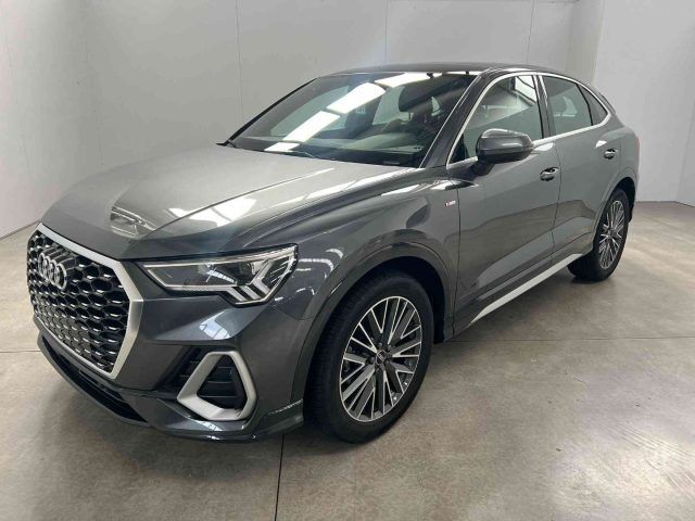 Audi Q3 2025