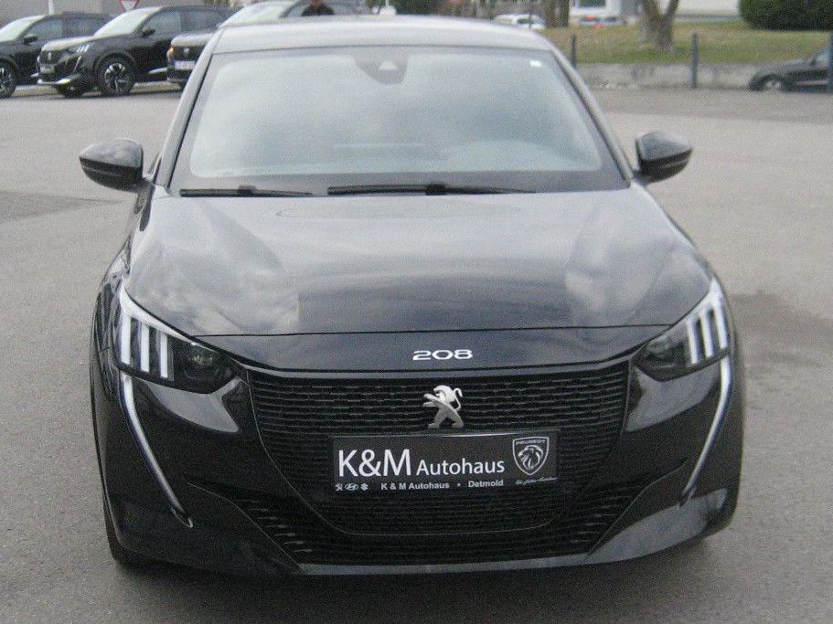 Peugeot 208 2023