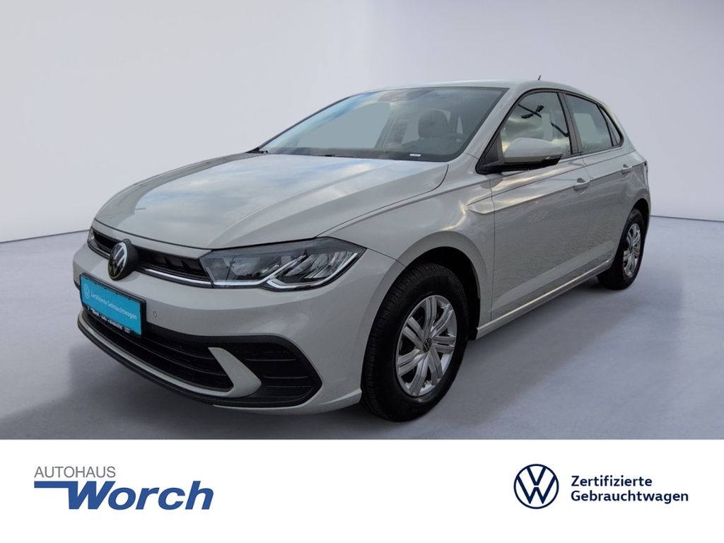 Volkswagen Polo 2026