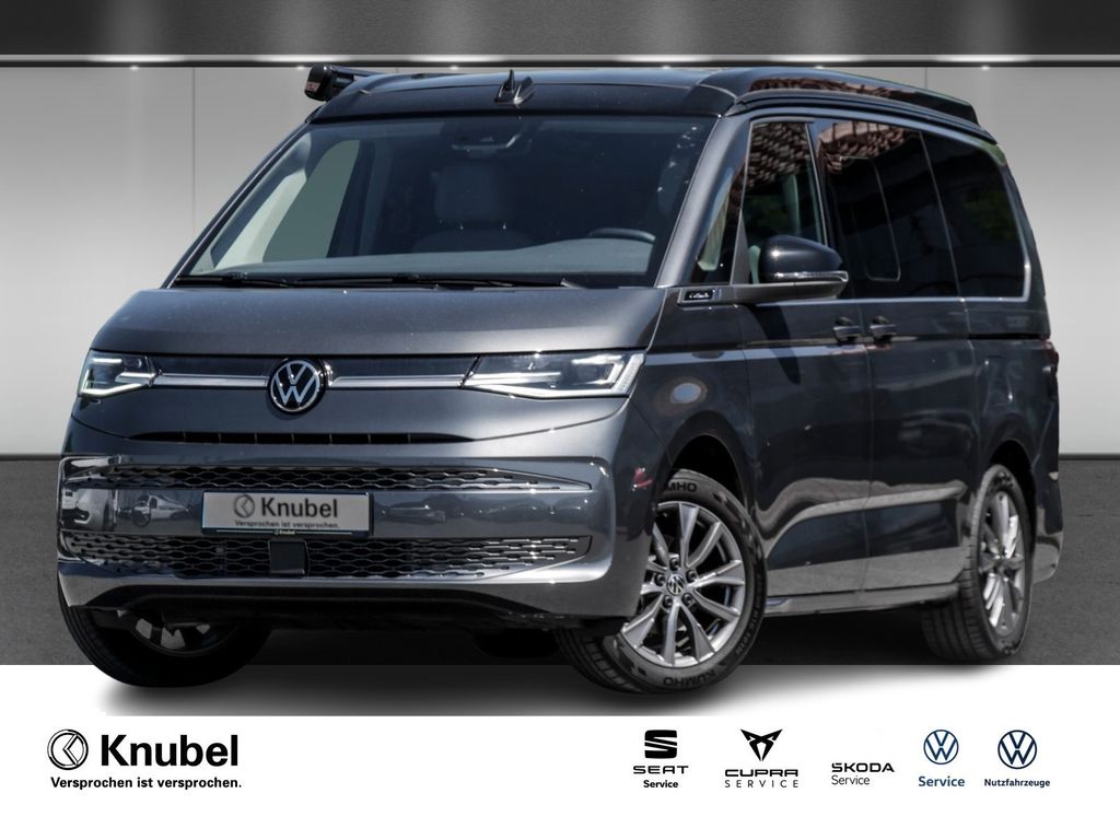 Volkswagen T7 California 2024