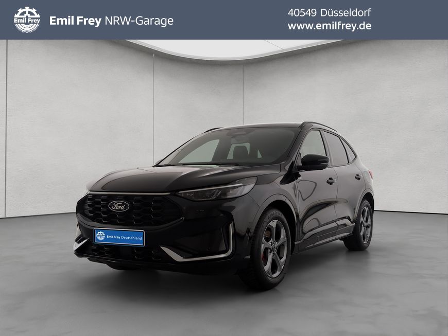 Ford Kuga 2024