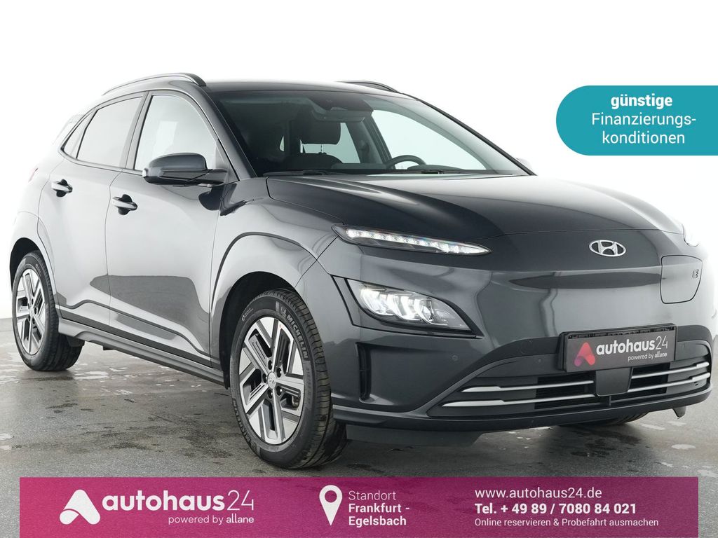 Hyundai KONA Elektro 2023