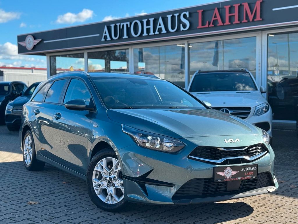 Kia cee'd Sportswagon 2022