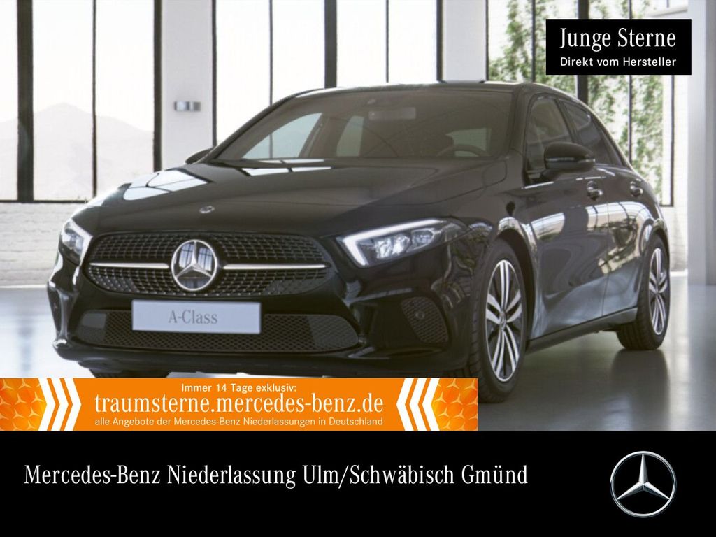 Mercedes-Benz A 250 2022