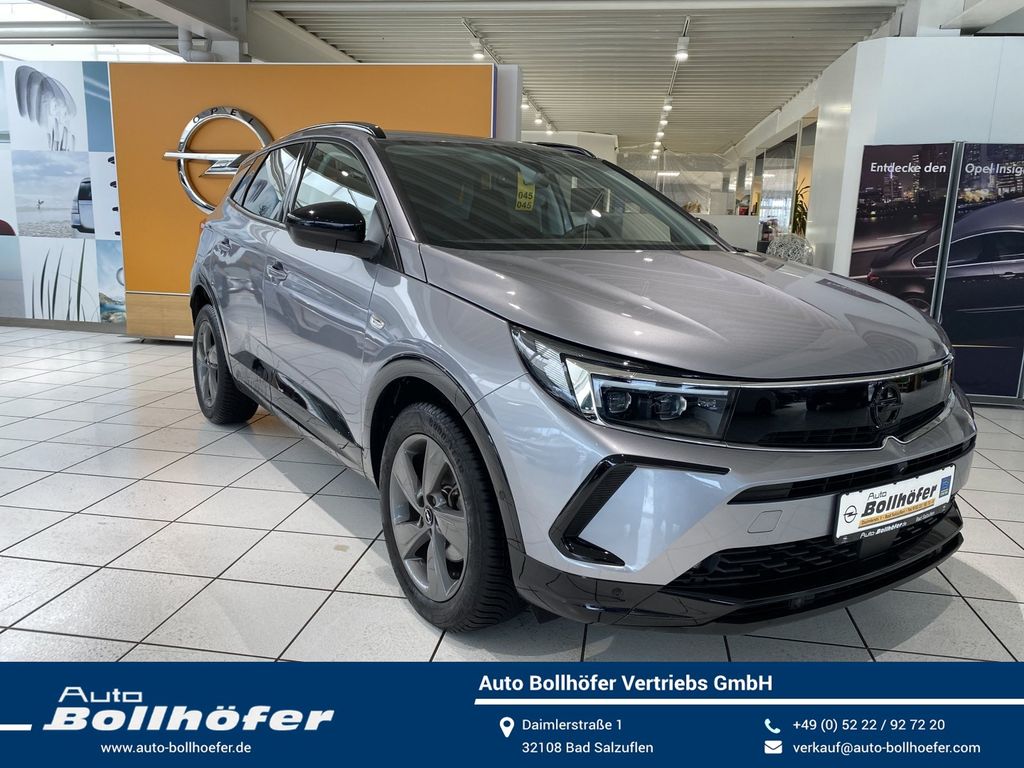 Opel Grandland (X) 2025