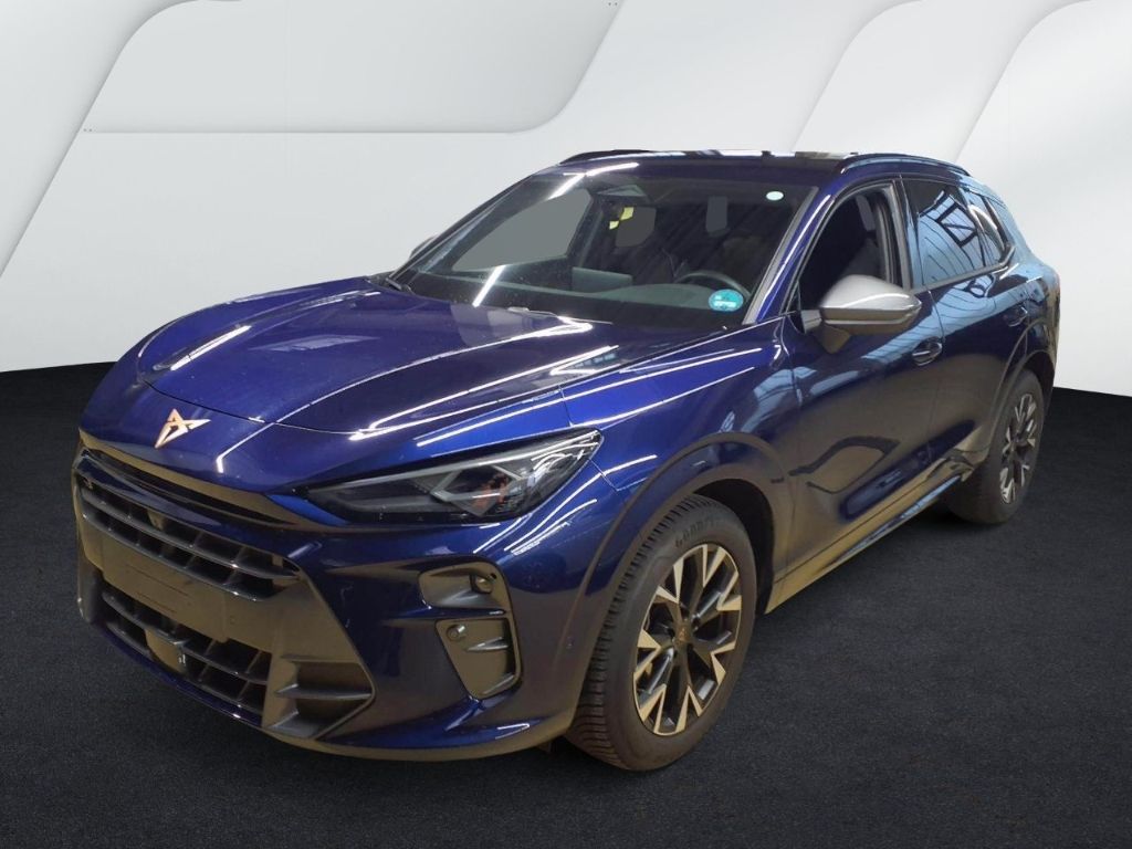 Cupra Terramar 2025