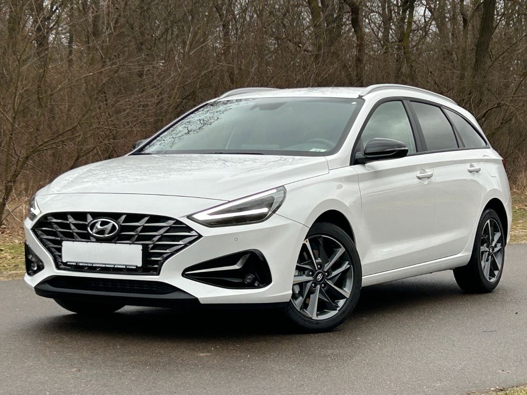 Hyundai i30 2024