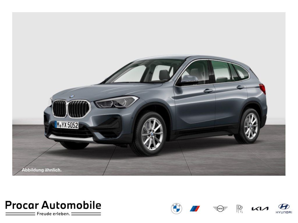 BMW X1 2020