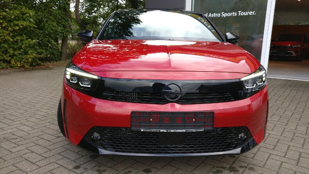 Opel Corsa 2024