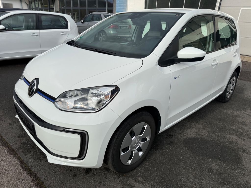 Volkswagen up! 2020