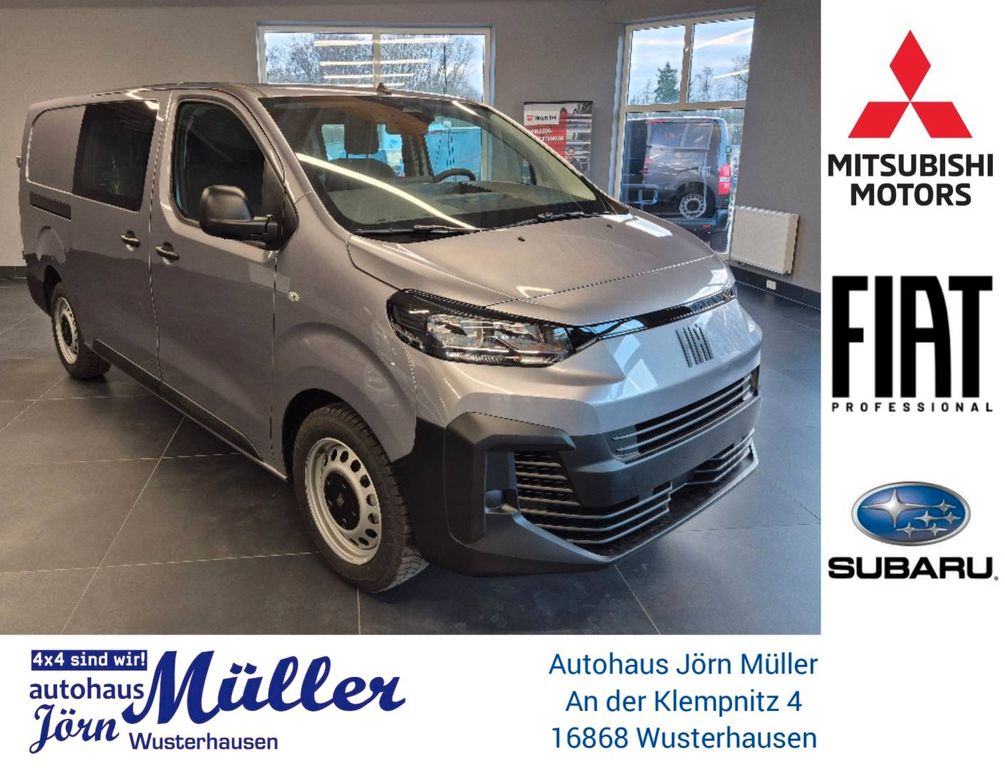Fiat Scudo