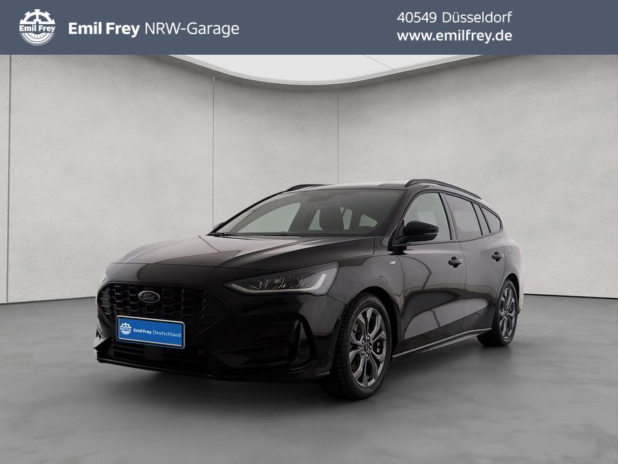 Ford Focus 2024