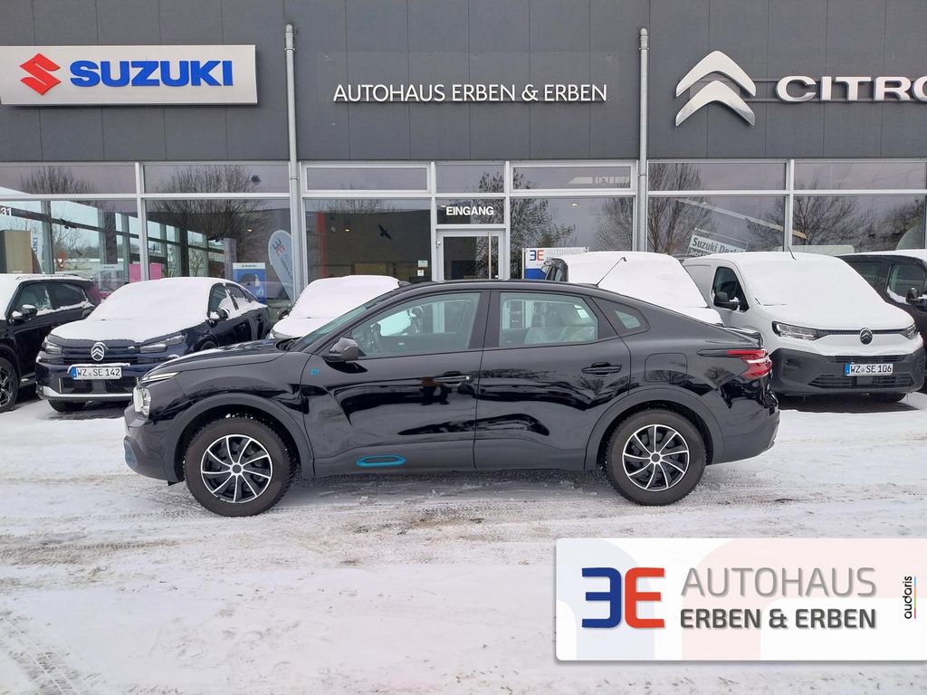 Citroën C4 X 2023