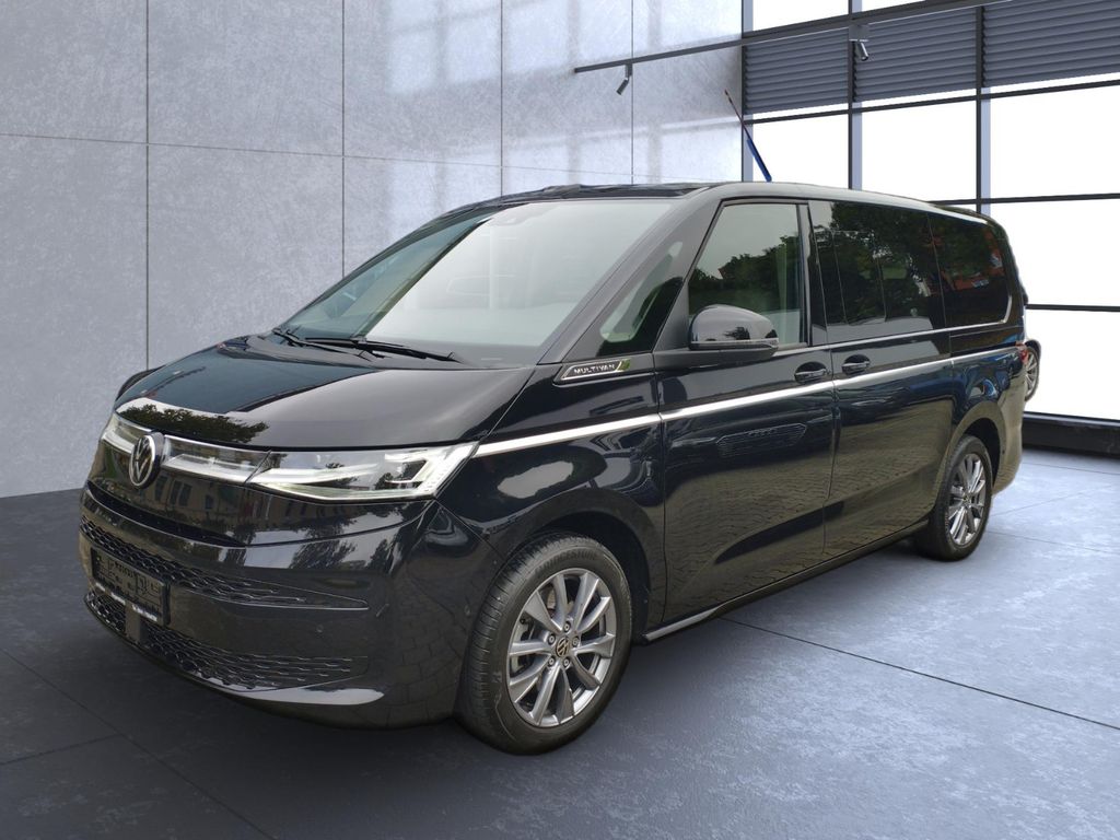 Volkswagen T7 Multivan 2023