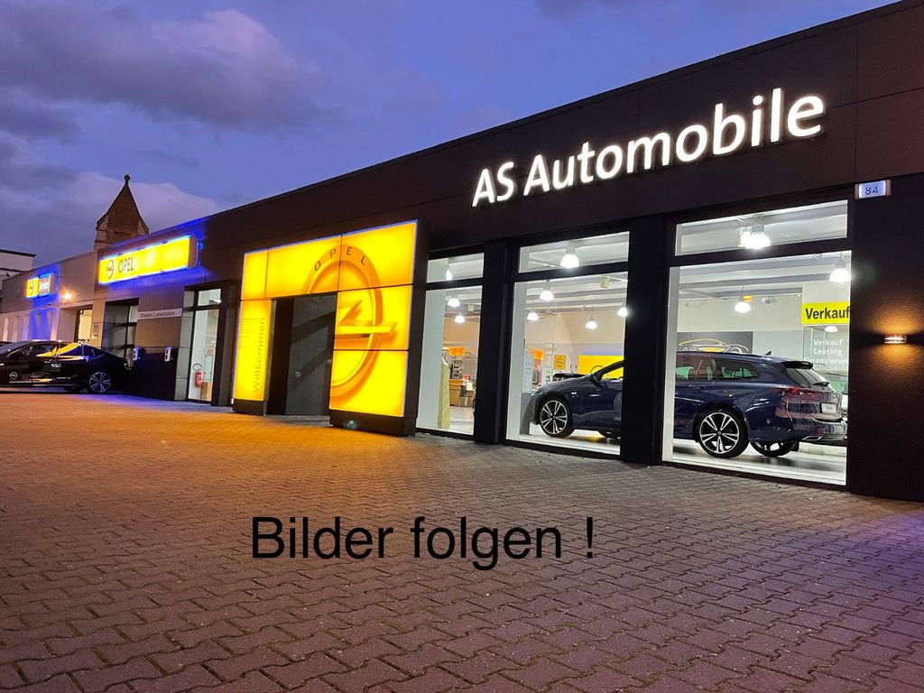 Opel Grandland (X) 2023