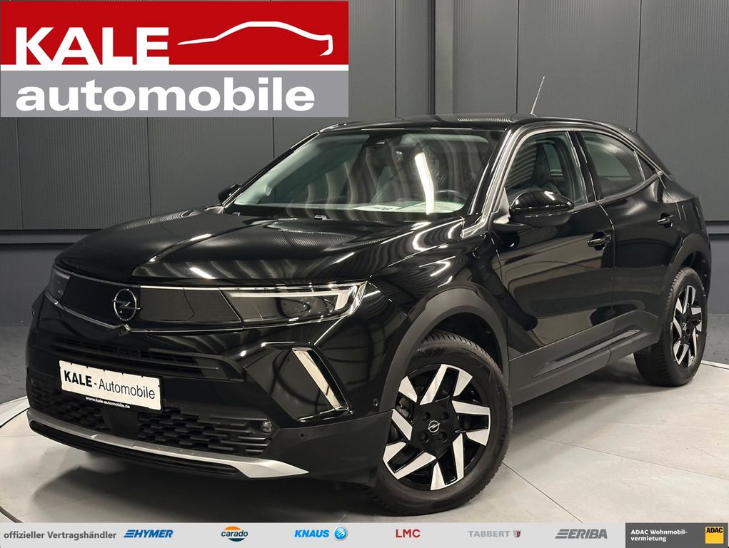 Opel Mokka 2022
