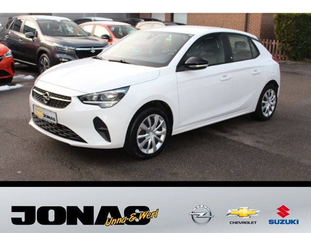 Opel Corsa 2021