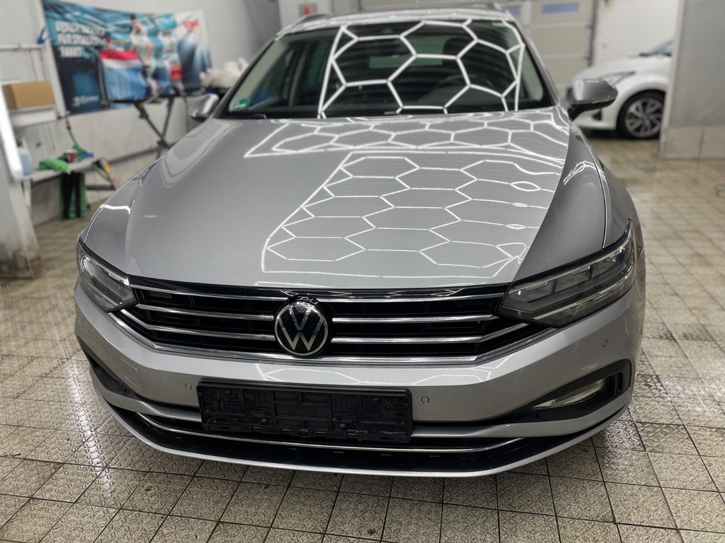 Volkswagen Passat Variant 2022