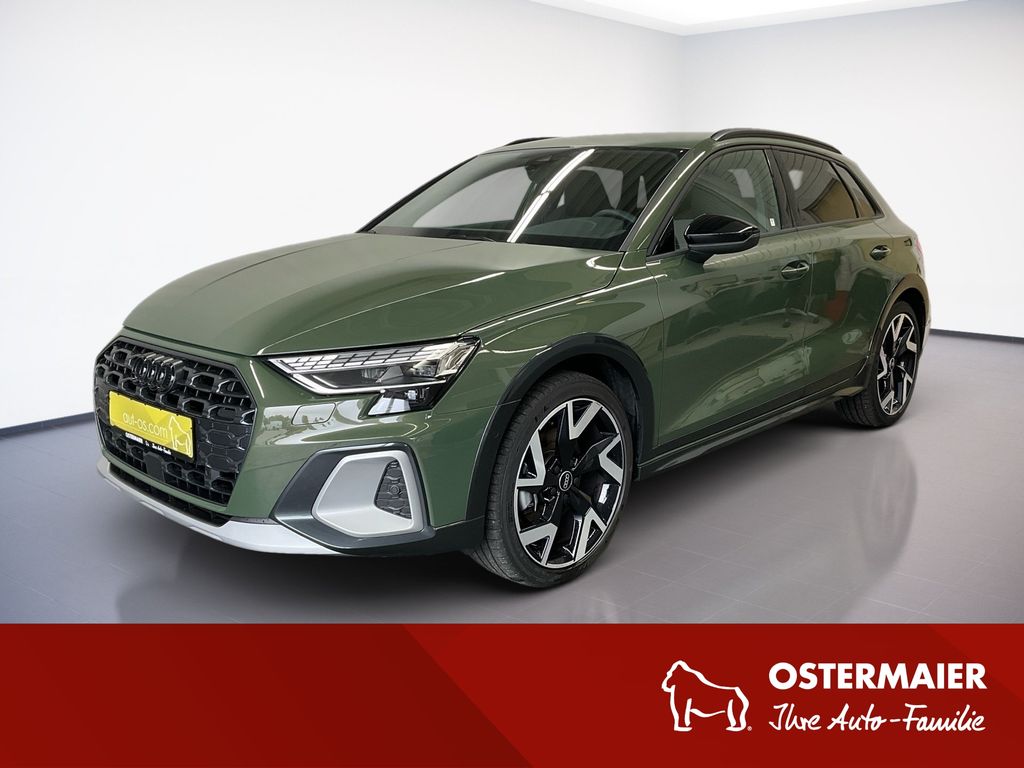 Audi A3 2025