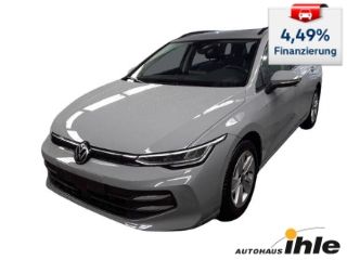 Volkswagen Golf 2024