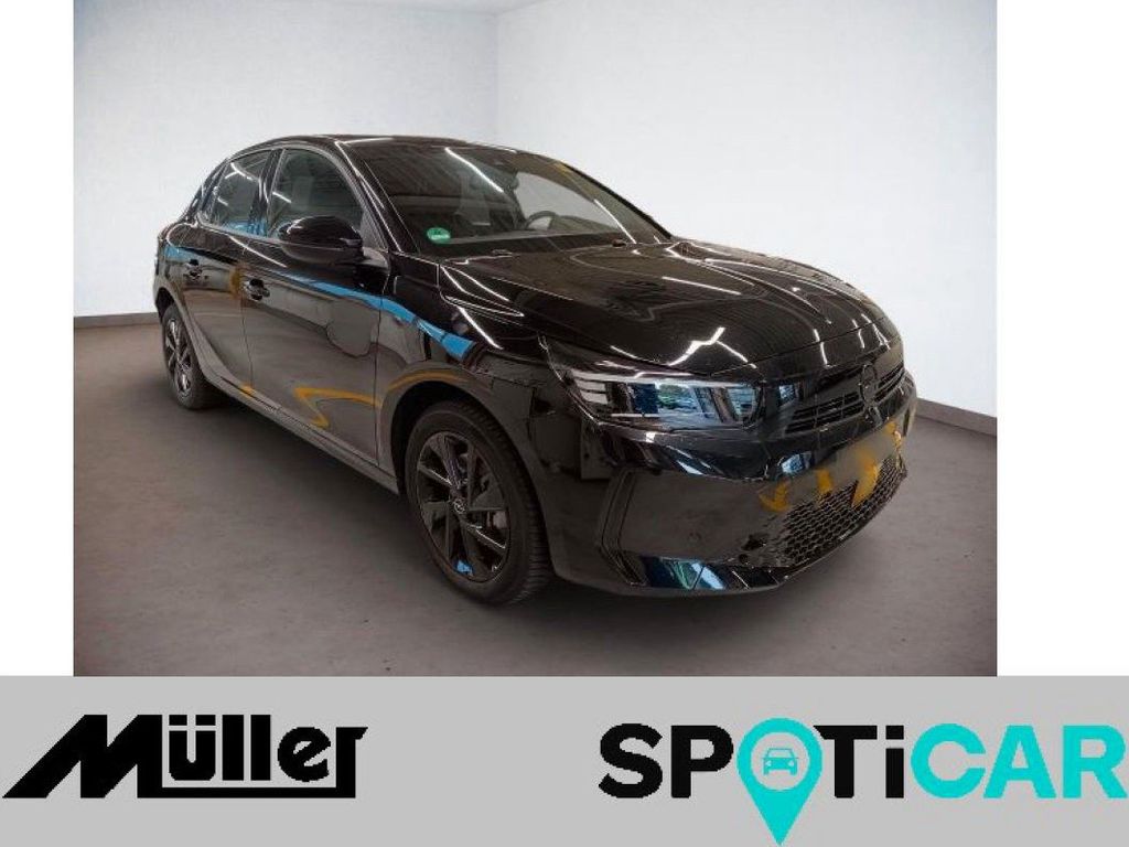 Opel Corsa 2024