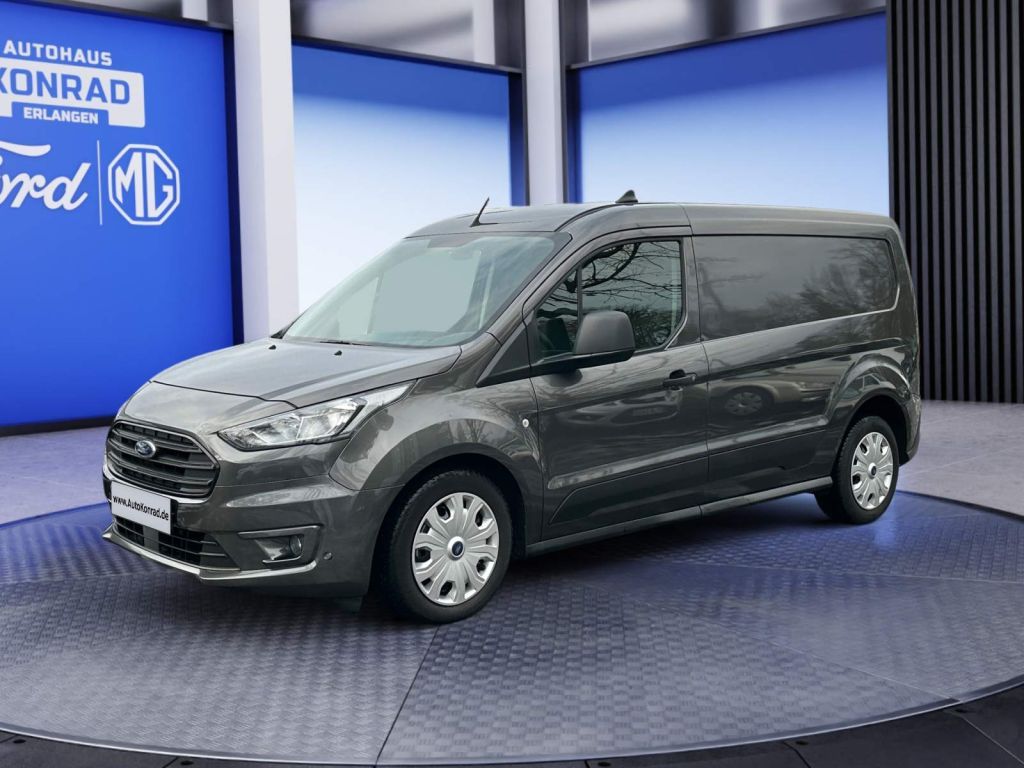 Ford Transit Connect 2023