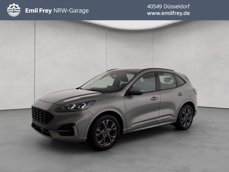 Ford Kuga 2023