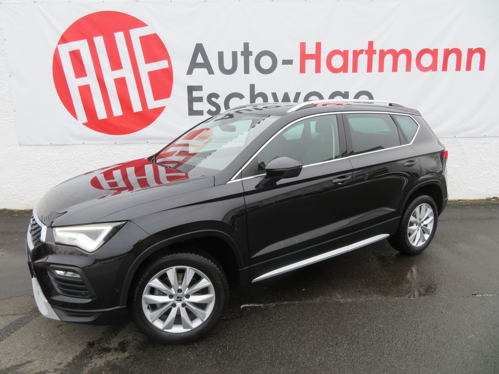 Seat Ateca 2024