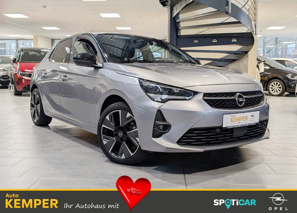 Opel Corsa 2021