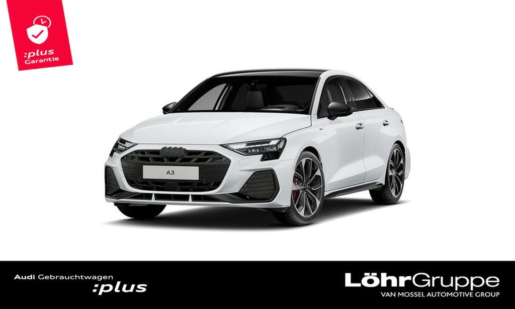 Audi A3 2025