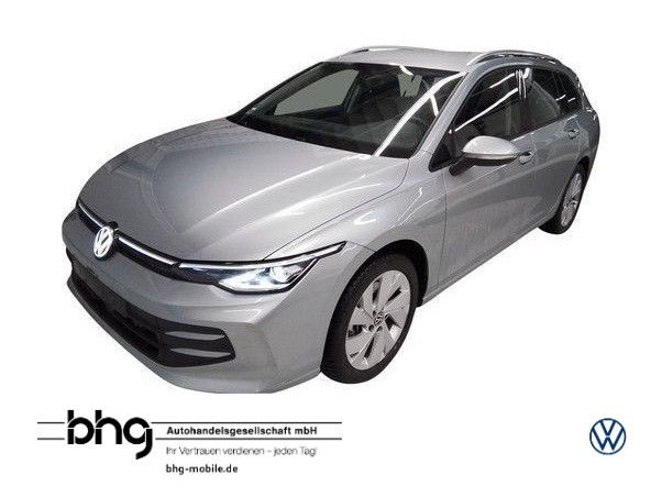 Volkswagen Golf 2025