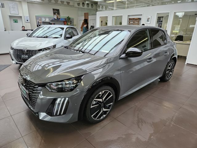 Peugeot 208 2025