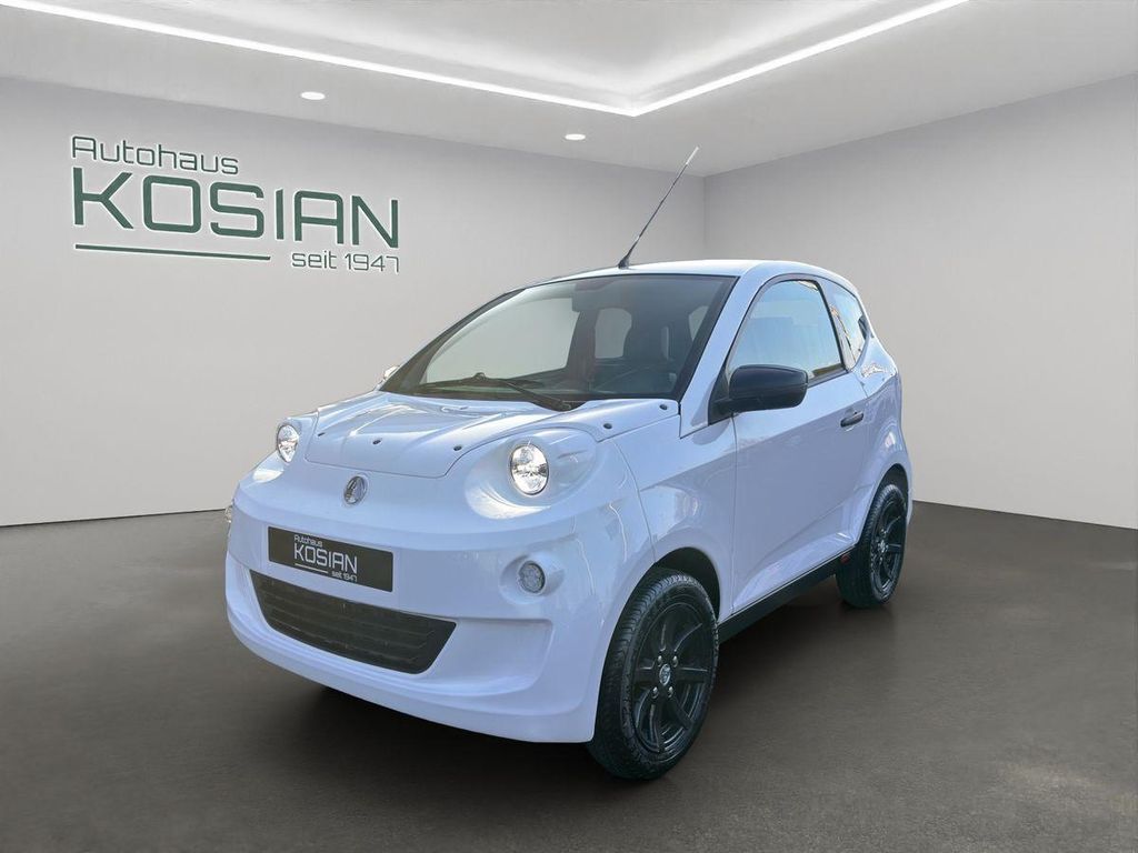 Aixam MinAuto 2026