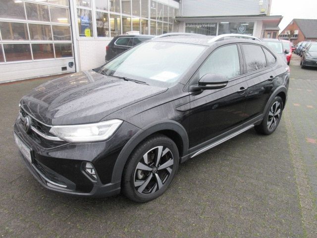 Volkswagen Taigo 2022